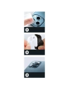 Kup Glas für das Joyroom Shining Series Apple iPhone 12 mini blau (JR-PF686) - JYR162 - {ean13} - Sklep Home Screen