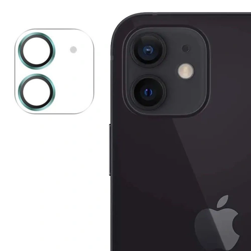 Kup Glas für Joyroom Shining Series Apple iPhone 12 mini grün (JR-PF686) - JYR163 - {ean13} - Sklep Home Screen