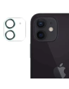 Szkło na aparat Joyroom Shining Series Apple iPhone 12 mini zielony (JR-PF686)
