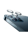 Buy Joyroom Shining Series Lens Apple iPhone 12 mini silver (JR-PF686) - JYR165 - {ean13} - Home Screen Store Europe