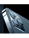 Buy Joyroom Shining Series Lens Apple iPhone 12 mini silver (JR-PF686) - JYR165 - {ean13} - Home Screen Store Europe