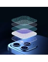 Buy Joyroom Mirror Series Lens Apple iPhone 12 clear (JR-PF730) - JYR169 - {ean13} - Home Screen Store Europe