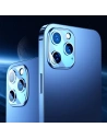 Kup Sticlă pentru aparat Joyroom Mirror Series Apple iPhone 12 Pro Max transparentă (JR-PF731) - JYR170 - {ean13} - Sklep Home Screen