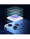 Buy Joyroom Mirror Series Lens Apple iPhone 12 Pro Max clear (JR-PF731) - JYR170 - {ean13} - Home Screen Store Europe