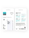 Kup Sticlă pentru aparat Joyroom Mirror Series Apple iPhone 12 Pro Max transparentă (JR-PF731) - JYR170 - {ean13} - Sklep Home Screen