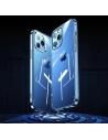 Kup Sticlă pentru aparat Joyroom Mirror Series Apple iPhone 12 Pro Max transparentă (JR-PF731) - JYR170 - {ean13} - Sklep Home Screen