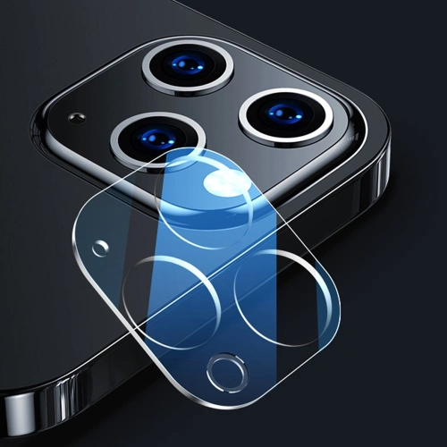 Kup Sticlă pentru aparat Joyroom Mirror Series Apple iPhone 12 Pro Max transparentă (JR-PF731) - JYR170 - {ean13} - Sklep Home Screen