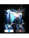 Kup Sticlă pentru aparat Joyroom Mirror Series Apple iPhone 12 Pro Max transparentă (JR-PF731) - JYR170 - {ean13} - Sklep Home Screen