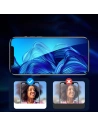 Kup Szkło na aparat Joyroom Mirror Series Apple iPhone 12 Pro Max przezroczysty (JR-PF731) - JYR170 - {ean13} - Sklep Home Screen