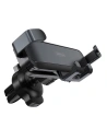 Joyroom gravity car mount phone holder for air vent black (JR-ZS211)