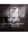Buy Joyroom gravity car mount phone holder for air vent black (JR-ZS211) - JYR171 - {ean13} - Home Screen Store Europe