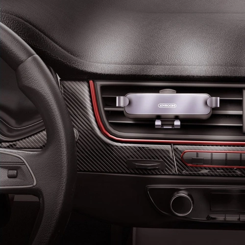 Kup Următor auto Joyroom pentru grila de ventilație negru (JR-ZS211) - JYR171 - {ean13} - Sklep Home Screen