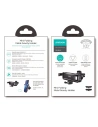 Buy Joyroom gravity car mount phone holder for air vent black (JR-ZS211) - JYR171 - {ean13} - Home Screen Store Europe