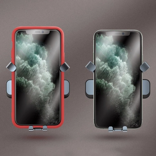 Kup Următor auto Joyroom pentru grila de ventilație negru (JR-ZS211) - JYR171 - {ean13} - Sklep Home Screen