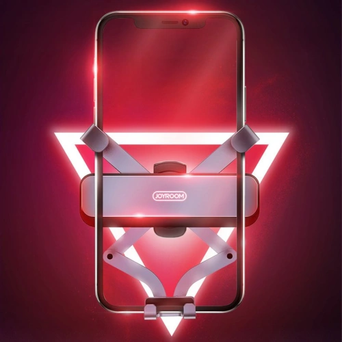 Kup Autohalterung Joyroom für Lüftungsgitter schwarz (JR-ZS211) - JYR171 - {ean13} - Sklep Home Screen