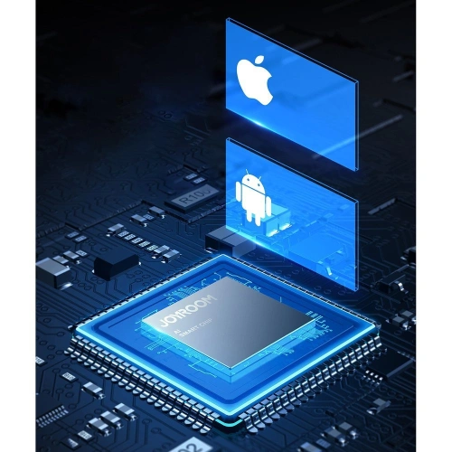 Kup Upevnění do auta s bezdrátovou nabíječkou Joyroom Qi 15W na palubní desku šedé (JR-ZS212) - JYR174 - {ean13} - Sklep Home Screen