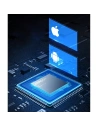 Kup Ușa auto cu încărcător wireless Joyroom Qi 15W pentru bordul mașinii gri (JR-ZS212) - JYR174 - {ean13} - Sklep Home Screen