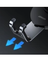 Buy Joyroom Qi wireless 15 W car charger gravity phone holder (dashboard) gray (JR-ZS212) - JYR174 - {ean13} - Home Screen Store Europe