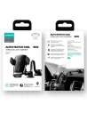 Kup Suport auto automat cu încărcător wireless Joyroom Qi 15W pentru bord negru (JR-ZS248) - JYR175 - {ean13} - Sklep Home Screen