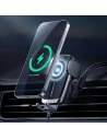Kup Automatický držák do auta s bezdrátovou nabíječkou Joyroom Qi 15W na palubní desku černý (JR-ZS248) - JYR175 - {ean13} - Sklep Home Screen