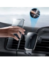 Buy Joyroom Qi Wireless Charger Automatic Electric Car Holder for Cockpit Dashboard Black (JR-ZS248) - JYR175 - {ean13} - Home Screen Store Europe