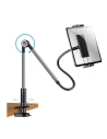 Următoarea birou Joyroom pentru telefon negru (JR-ZS263)