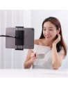 Buy Joyroom rotary adjustment lazy holder desktop phone and tablet holder black (JR-ZS263) - JYR176 - {ean13} - Home Screen Store Europe