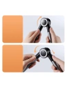 Buy Joyroom rotary adjustment lazy holder desktop phone and tablet holder black (JR-ZS263) - JYR176 - {ean13} - Home Screen Store Europe