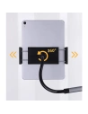 Buy Joyroom rotary adjustment lazy holder desktop phone and tablet holder black (JR-ZS263) - JYR176 - {ean13} - Home Screen Store Europe