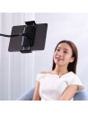 Buy Joyroom rotary adjustment lazy holder desktop phone and tablet holder black (JR-ZS263) - JYR176 - {ean13} - Home Screen Store Europe