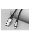 Kup Cablul Joyroom USB/Lightning 3A 0,2m negru (S-0230N1) - JYR177 - {ean13} - Sklep Home Screen