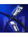 Kup Cablul Joyroom USB/Lightning 3A 0,2m negru (S-0230N1) - JYR177 - {ean13} - Sklep Home Screen