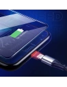 Kup Kabel Joyroom USB/Lightning 3A 0,2m schwarz (S-0230N1) - JYR177 - {ean13} - Sklep Home Screen