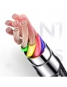 Kup Cablul Joyroom USB/Lightning 3A 0,2m negru (S-0230N1) - JYR177 - {ean13} - Sklep Home Screen