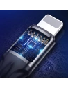 Kup Cablul Joyroom USB/Lightning 3A 0,2m negru (S-0230N1) - JYR177 - {ean13} - Sklep Home Screen