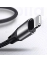 Kup Cablul Joyroom USB/Lightning 3A 0,2m negru (S-0230N1) - JYR177 - {ean13} - Sklep Home Screen