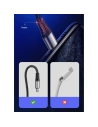 Kup Cablul Joyroom USB/Lightning 3A 0,2m negru (S-0230N1) - JYR177 - {ean13} - Sklep Home Screen