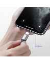 Kup Kabel Joyroom USB/Lightning 3A 0,2m schwarz (S-0230N1) - JYR177 - {ean13} - Sklep Home Screen