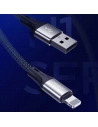 Kup Cablul Joyroom USB/Lightning 3A 0,2m negru (S-0230N1) - JYR177 - {ean13} - Sklep Home Screen
