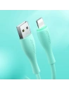 Kup Cablul Joyroom USB/Lightning 2,4A 1m alb (S-1030M8) - JYR179 - {ean13} - Sklep Home Screen