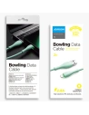 Kup Kabel Joyroom USB/Lightning 2,4A 1m bílý (S-1030M8) - JYR179 - {ean13} - Sklep Home Screen