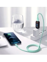 Kup Kabel Joyroom USB/Lightning 2,4A 1m bílý (S-1030M8) - JYR179 - {ean13} - Sklep Home Screen