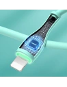 Kup Cablul Joyroom USB/Lightning 2,4A 1m alb (S-1030M8) - JYR179 - {ean13} - Sklep Home Screen
