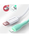 Kup Cablul Joyroom USB/Lightning 2,4A 1m alb (S-1030M8) - JYR179 - {ean13} - Sklep Home Screen