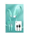 Kup Cablul Joyroom USB/Lightning 2,4A 1m alb (S-1030M8) - JYR179 - {ean13} - Sklep Home Screen