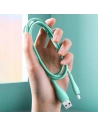 Kup Cablul Joyroom USB/microUSB 2,4A 1m negru (S-1030M8) - JYR180 - {ean13} - Sklep Home Screen