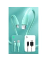 Kup Cablul Joyroom USB/microUSB 2,4A 1m negru (S-1030M8) - JYR180 - {ean13} - Sklep Home Screen