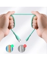 Kup Kabel Joyroom USB/microUSB 2,4A 1m czarny (S-1030M8) - JYR180 - {ean13} - Sklep Home Screen
