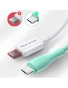 Kup Kabel Joyroom USB/microUSB 2,4A 1m bílý (S-1030M8) - JYR182 - {ean13} - Sklep Home Screen