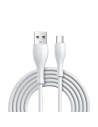 Kabel Joyroom USB/USB-C 3A 1m weiß (S-1030M8)